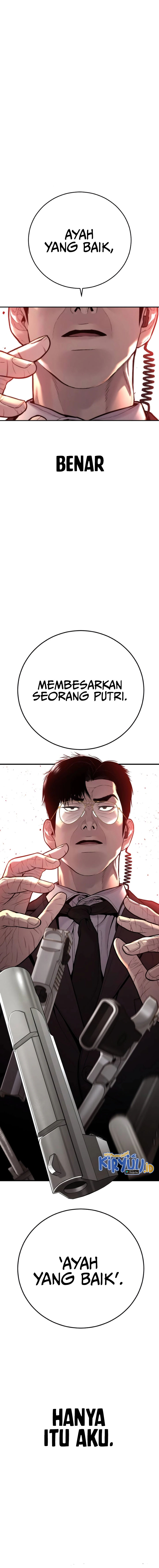 Manager Kim Chapter 114 halaman 31