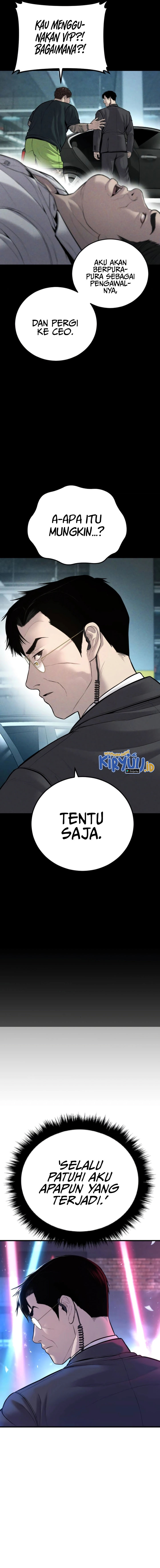 Manager Kim Chapter 114 halaman 4