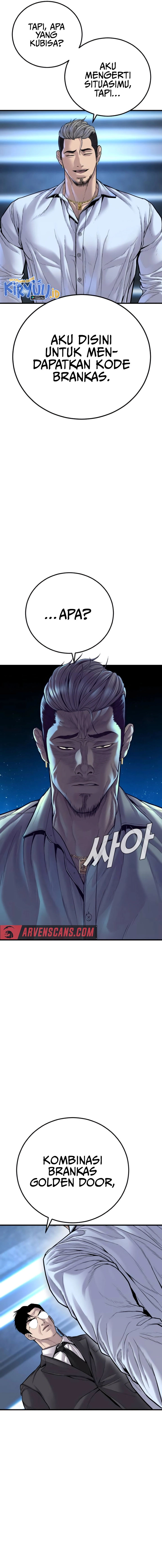 Manager Kim Chapter 114 halaman 24