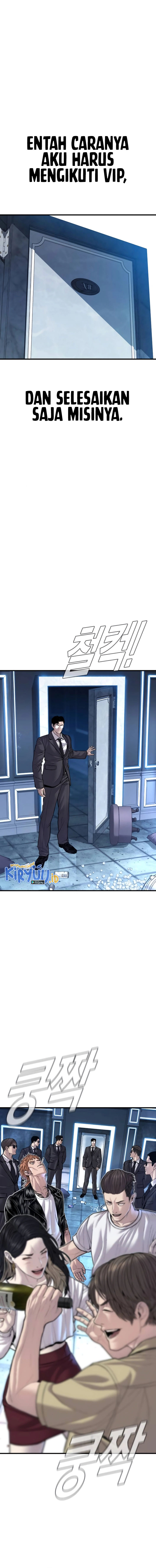 Manager Kim Chapter 114 halaman 11