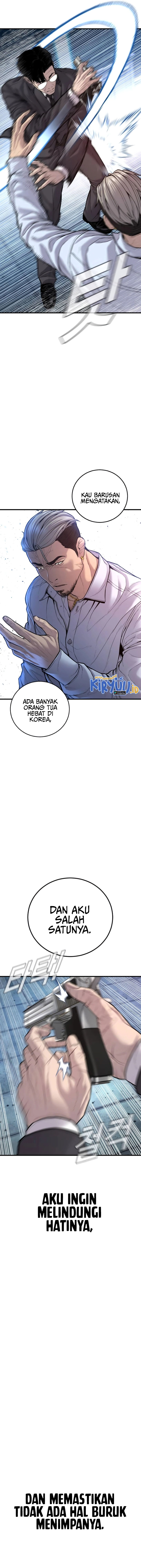 Manager Kim Chapter 114 halaman 30