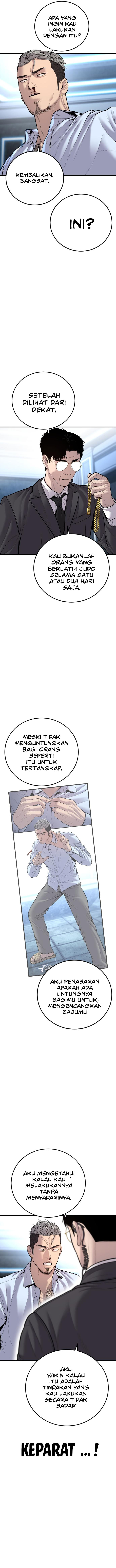 Manager Kim Chapter 115 halaman 18