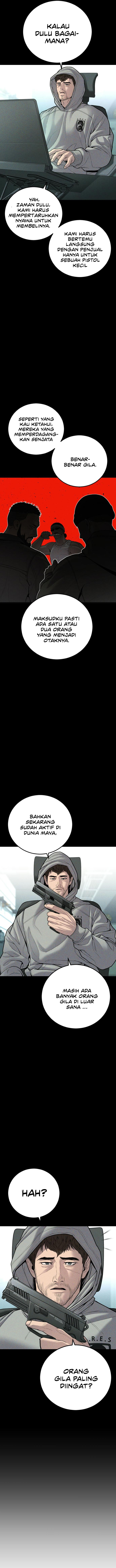 Manager Kim Chapter 115 halaman 3