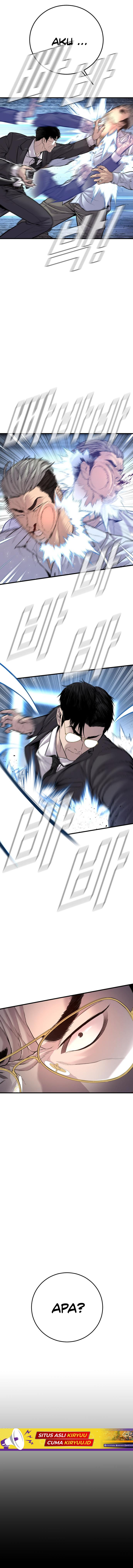 Manager Kim Chapter 115 halaman 8