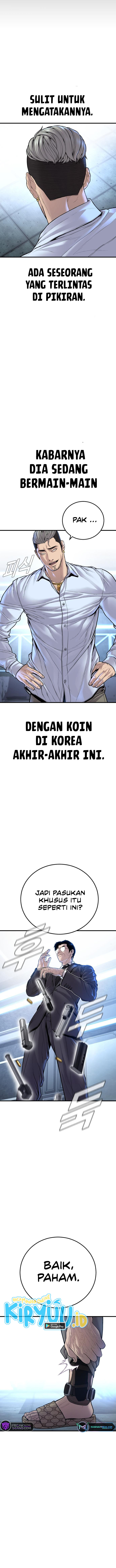 Manager Kim Chapter 115 halaman 4