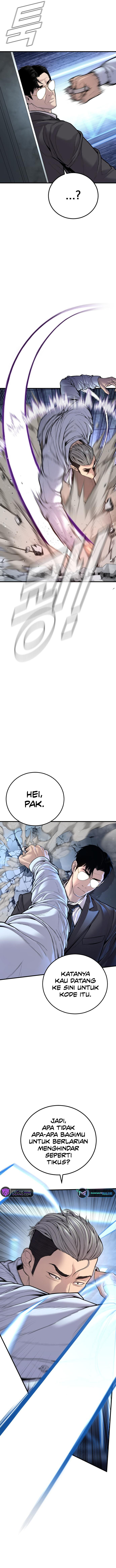 Manager Kim Chapter 115 halaman 7