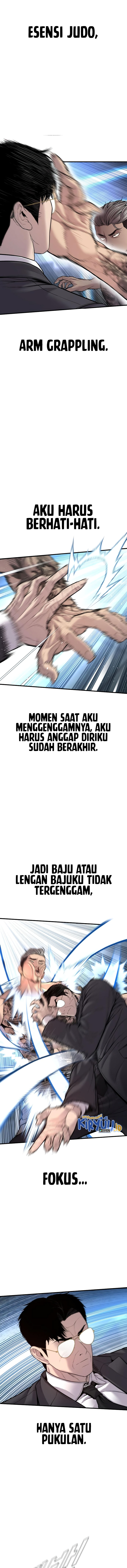 Manager Kim Chapter 116 halaman 7