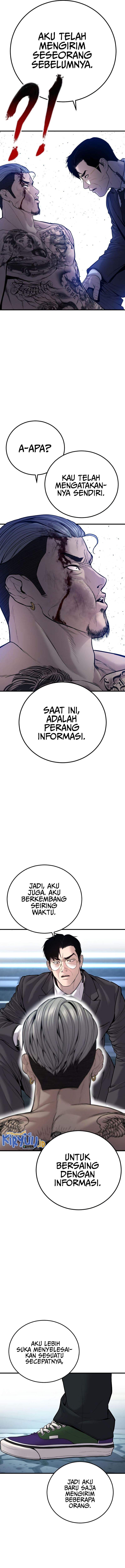 Manager Kim Chapter 116 halaman 21