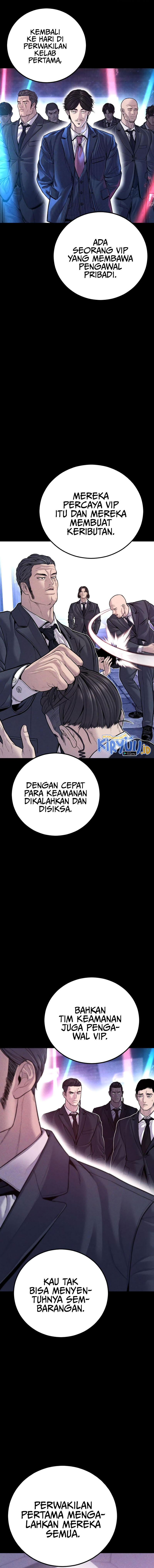 Manager Kim Chapter 116 halaman 4