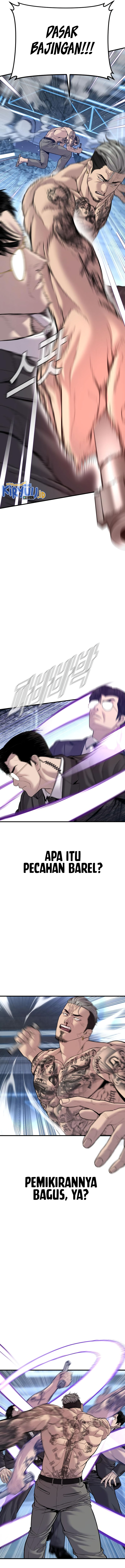 Manager Kim Chapter 116 halaman 13