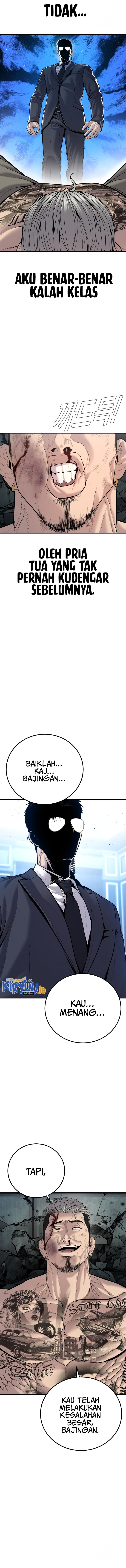 Manager Kim Chapter 116 halaman 19