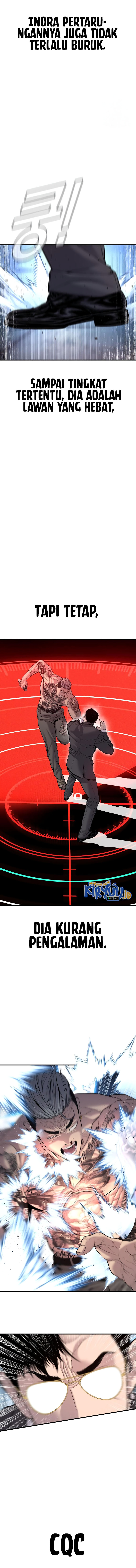 Manager Kim Chapter 116 halaman 14