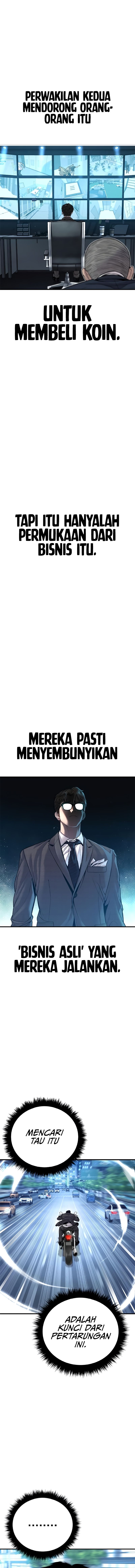 Manager Kim Chapter 117 halaman 18