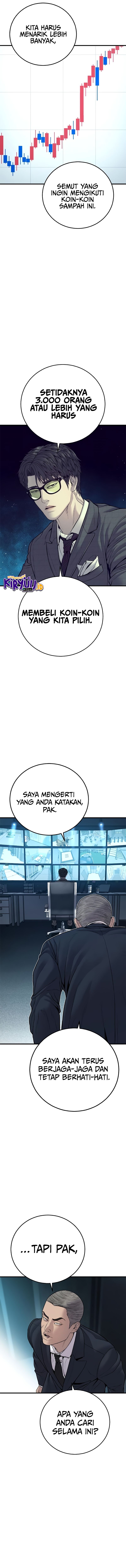 Manager Kim Chapter 117 halaman 13