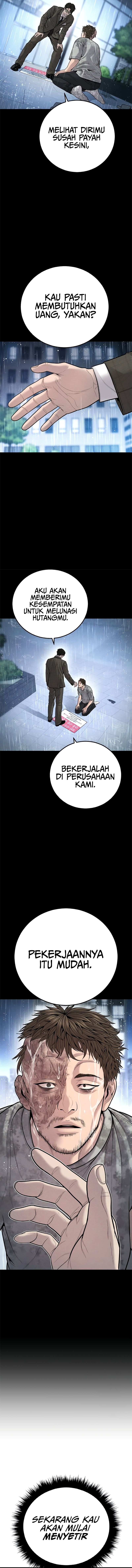 Manager Kim Chapter 117 halaman 25