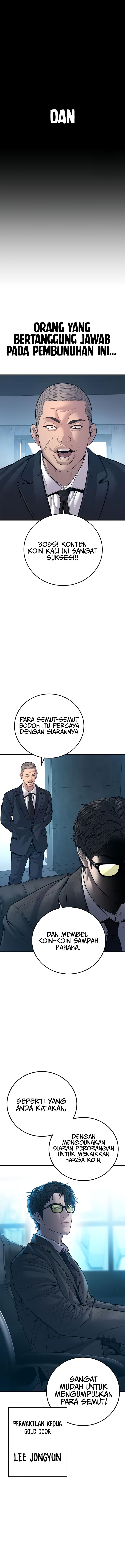 Manager Kim Chapter 117 halaman 11