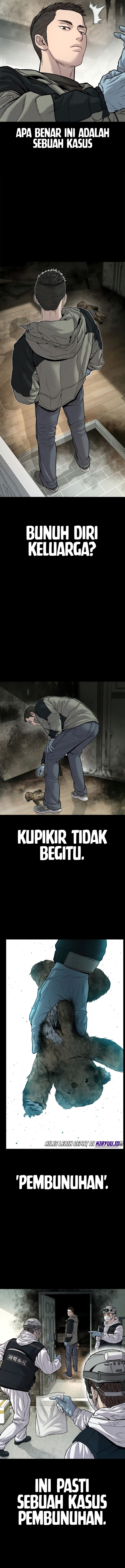 Manager Kim Chapter 117 halaman 10