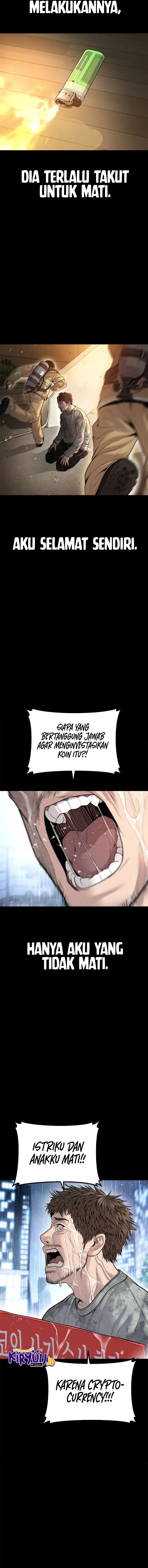 Manager Kim Chapter 117 halaman 22