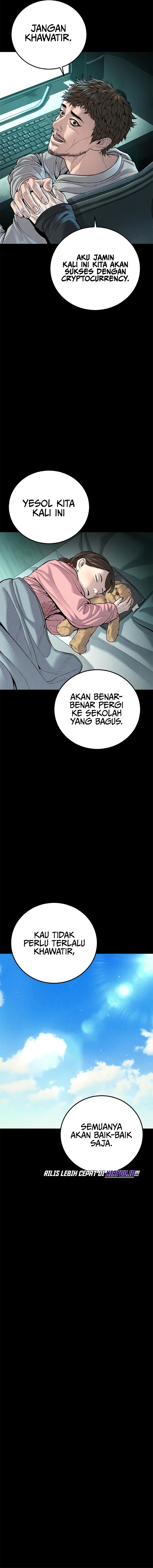 Manager Kim Chapter 117 halaman 8