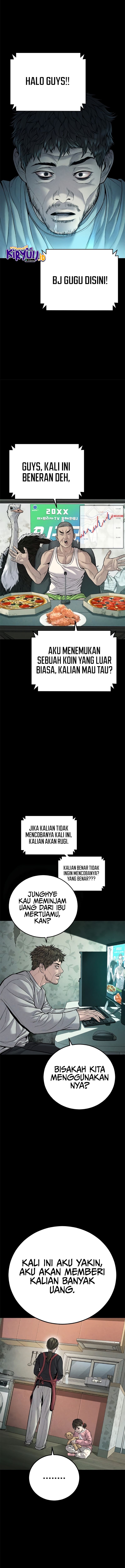 Manager Kim Chapter 117 halaman 3
