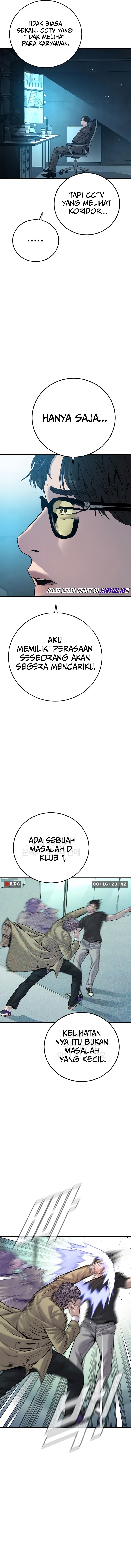 Manager Kim Chapter 117 halaman 14