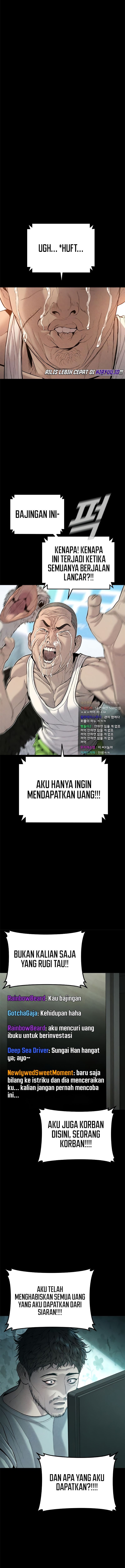 Manager Kim Chapter 117 halaman 6