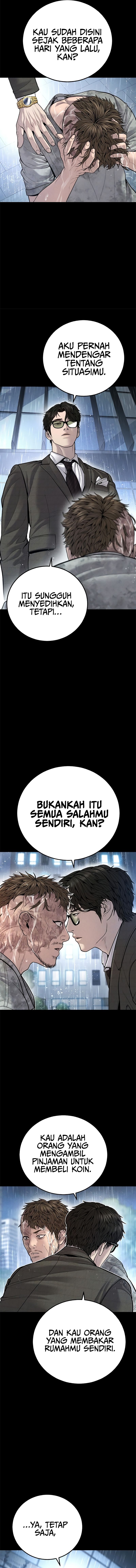 Manager Kim Chapter 117 halaman 24