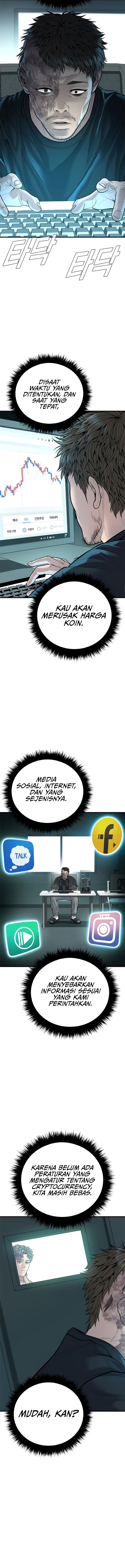 Manager Kim Chapter 117 halaman 26