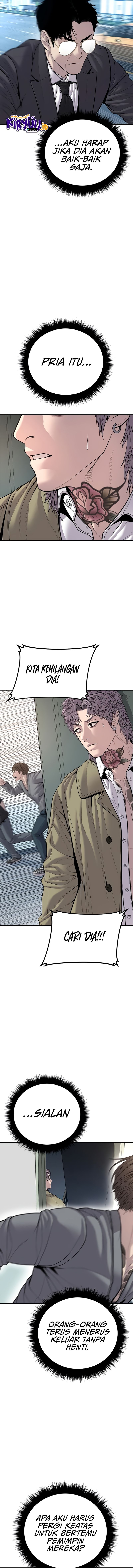 Manager Kim Chapter 117 halaman 19