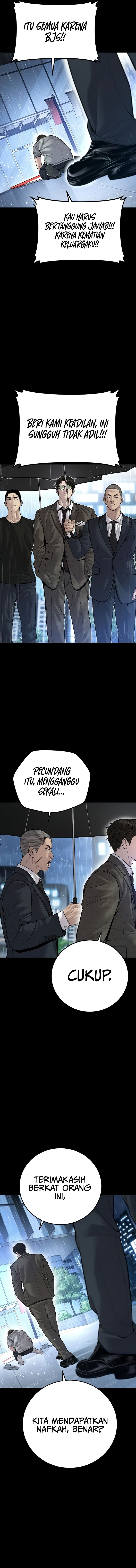 Manager Kim Chapter 117 halaman 23