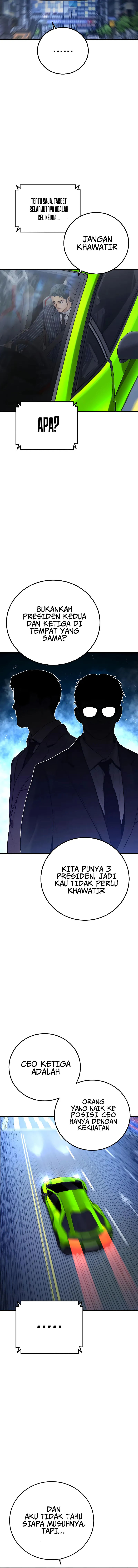 Manager Kim Chapter 119 halaman 24