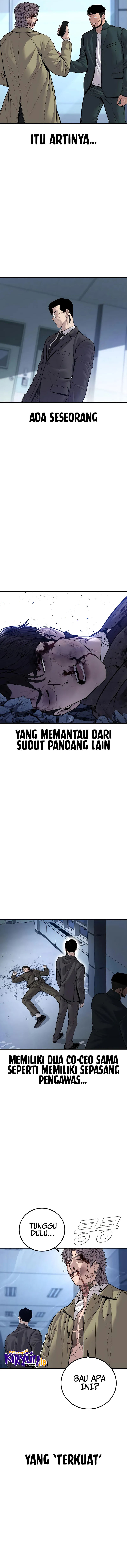 Manager Kim Chapter 119 halaman 20