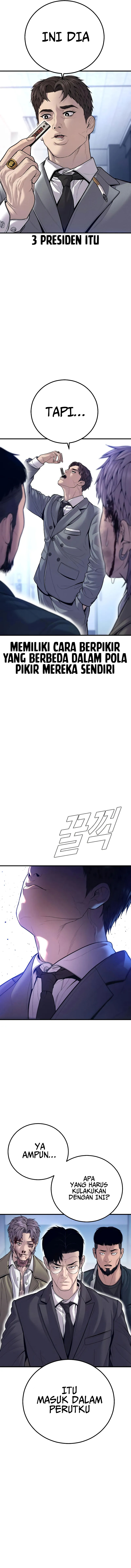 Manager Kim Chapter 119 halaman 26