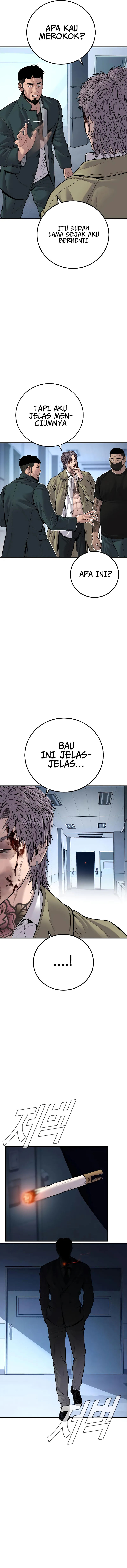 Manager Kim Chapter 119 halaman 21
