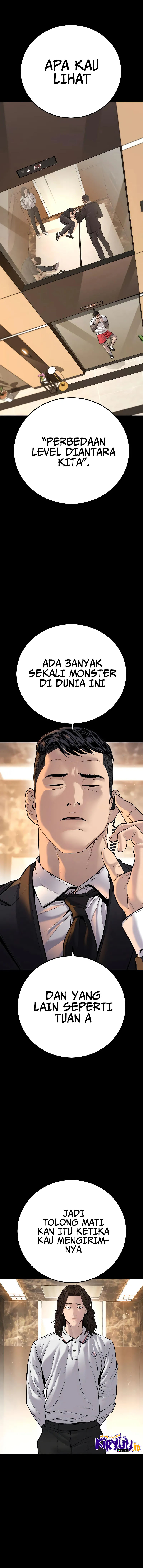 Manager Kim Chapter 119 halaman 12