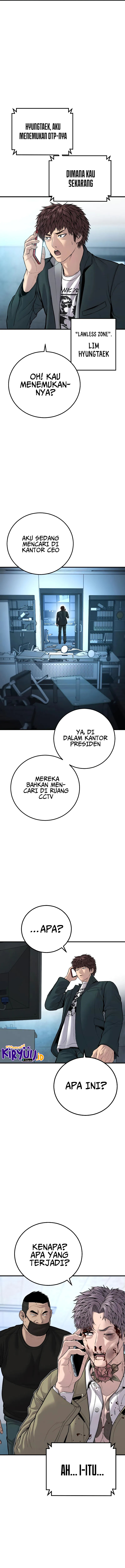 Manager Kim Chapter 119 halaman 18
