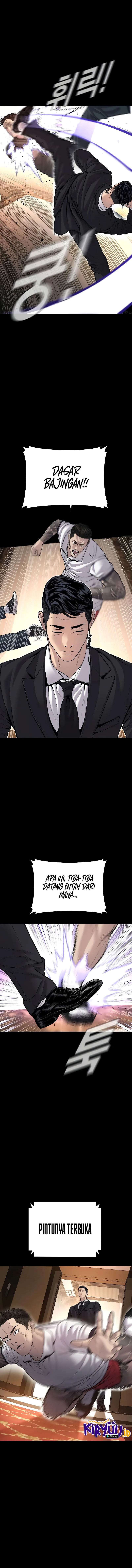 Manager Kim Chapter 119 halaman 10