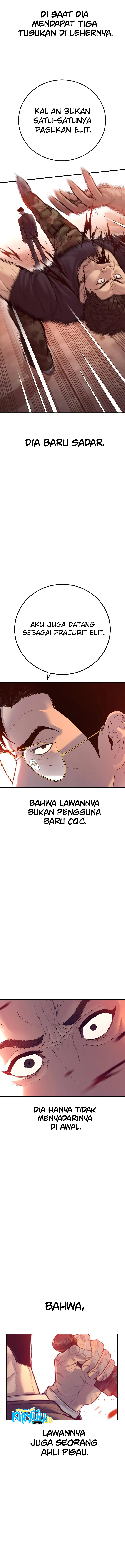 Manager Kim Chapter 128 halaman 32