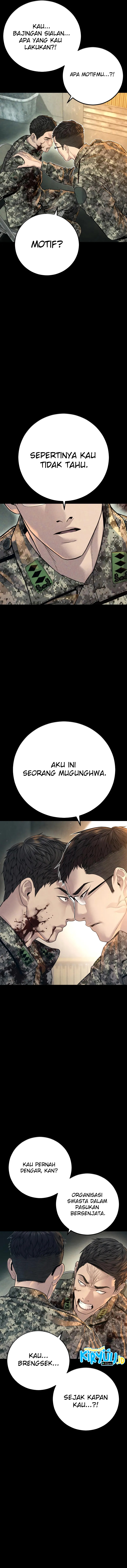 Manager Kim Chapter 128 halaman 7