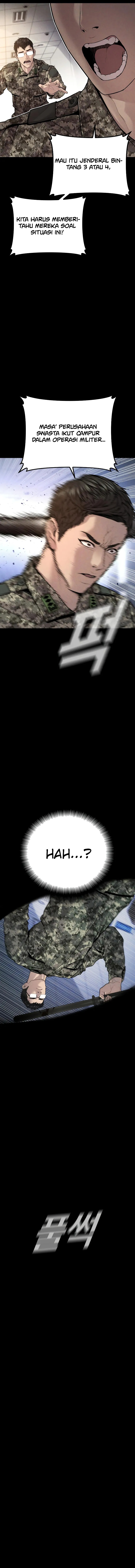 Manager Kim Chapter 128 halaman 5