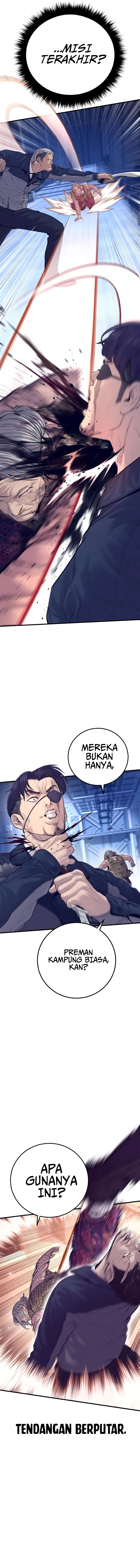 Manager Kim Chapter 131 halaman 19