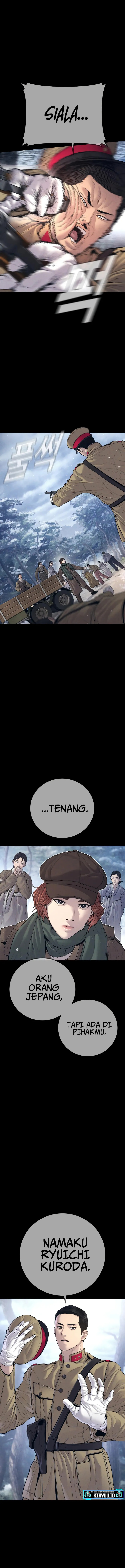 Manager Kim Chapter 131 halaman 15
