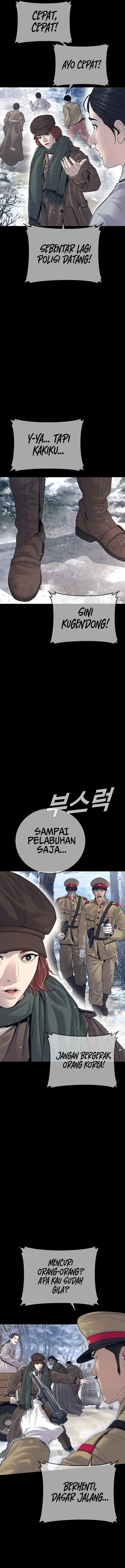 Manager Kim Chapter 131 halaman 14
