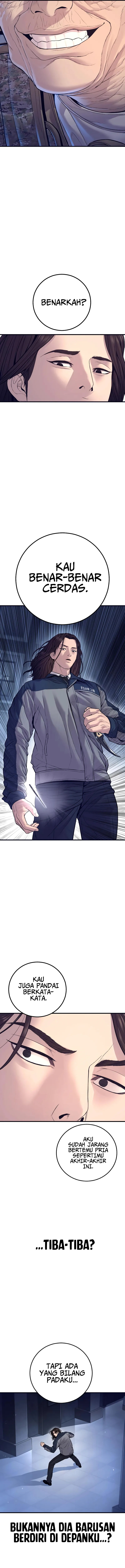 Manager Kim Chapter 131 halaman 4