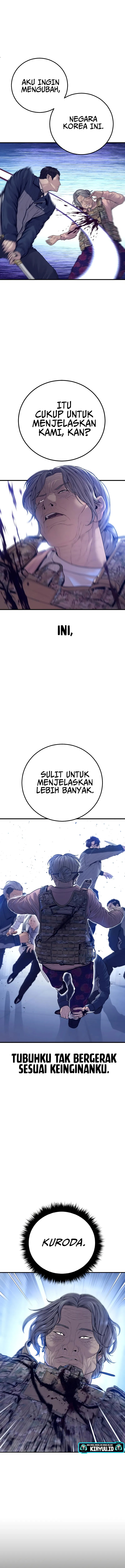 Manager Kim Chapter 131 halaman 22