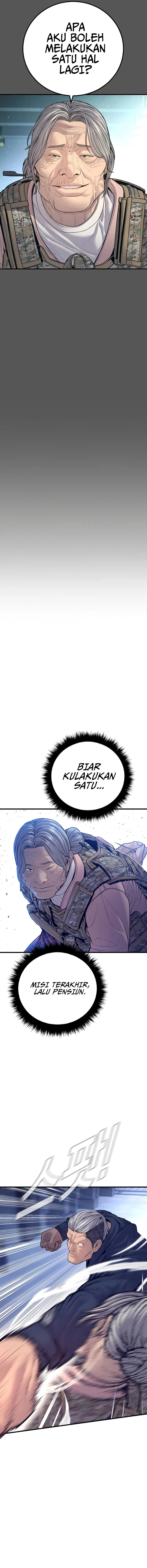Manager Kim Chapter 131 halaman 18