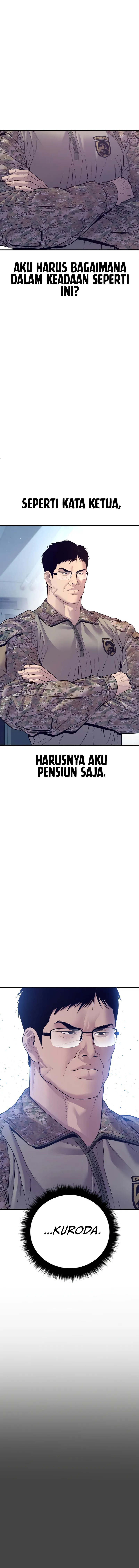 Manager Kim Chapter 131 halaman 11
