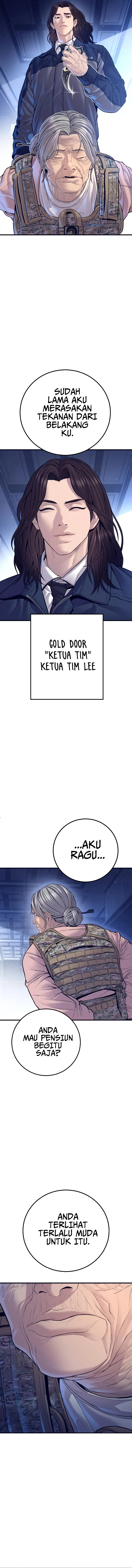 Manager Kim Chapter 131 halaman 3