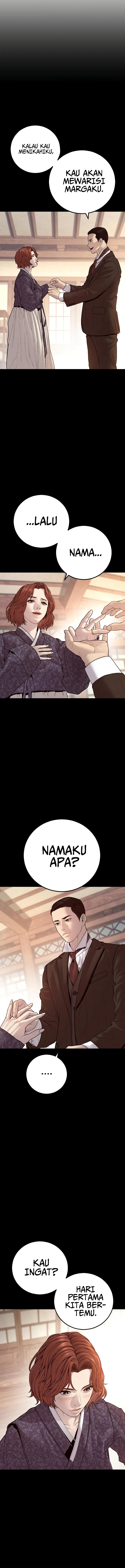 Manager Kim Chapter 131 halaman 23