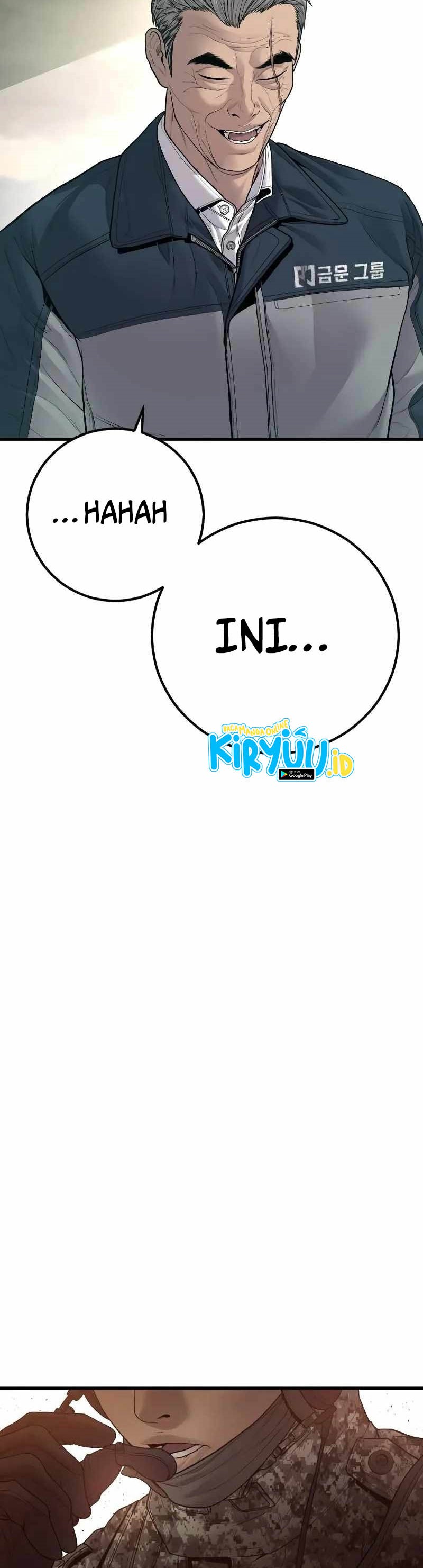 Manager Kim Chapter 132 halaman 69